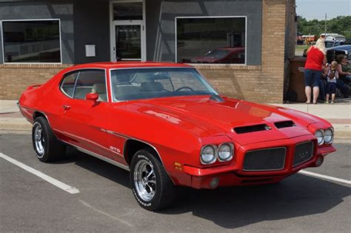 Is Pontiac 455 a good engine?