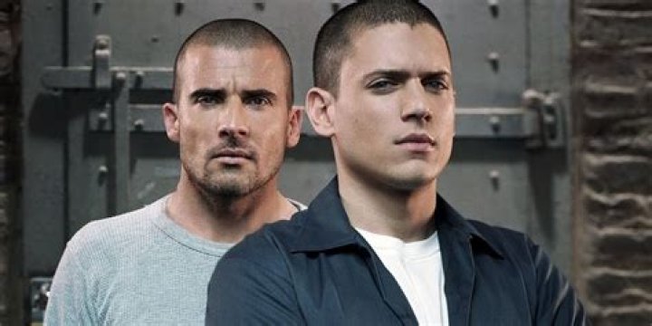 Is Prison Break worth watching?