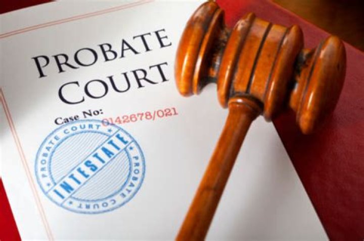 Is Probate Court open in Ohio?