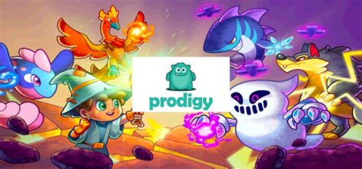 Is prodigy a good or bad game?