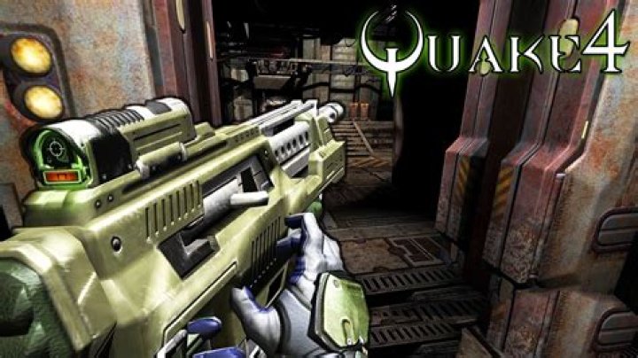 Is Quake 4 free to download and install?