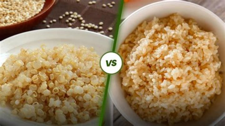 Is quinoa better cooked or uncooked?