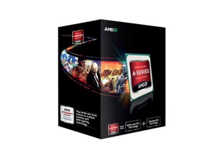Is Radeon HD 7660D good for gaming?