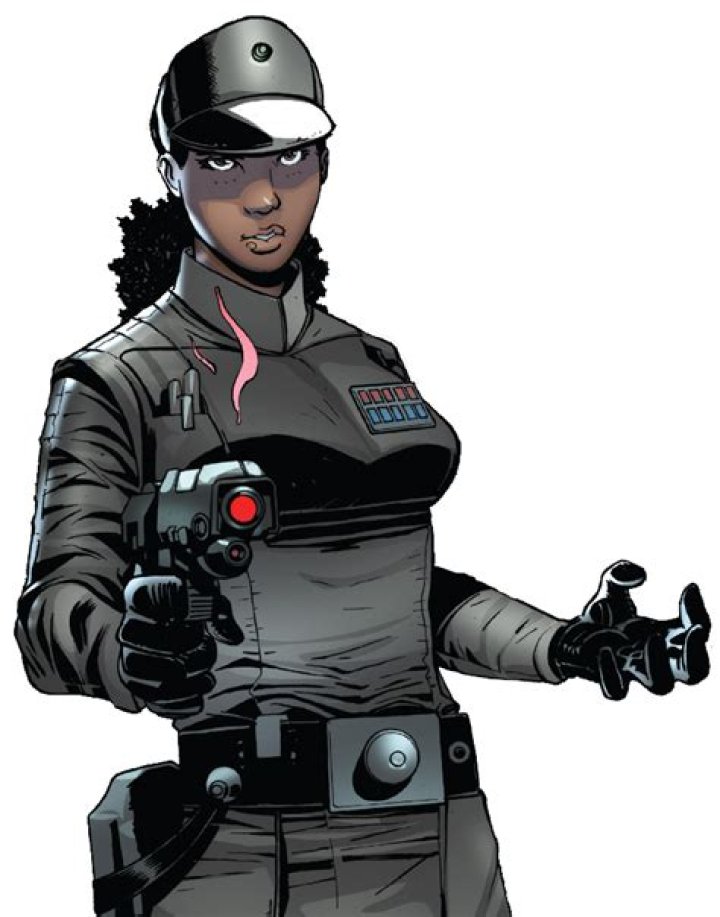 Is Rae Sloane dead?