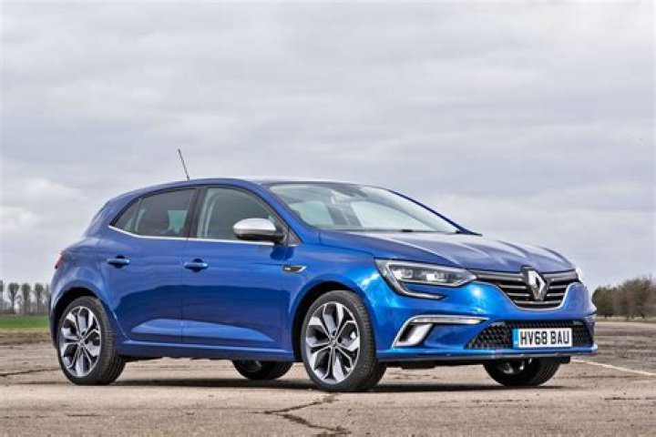 Is Renault Megane a reliable car?