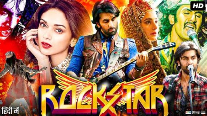 Is Rockstar Hindi movie a real story?