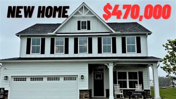 Is Ryan Homes still in business?