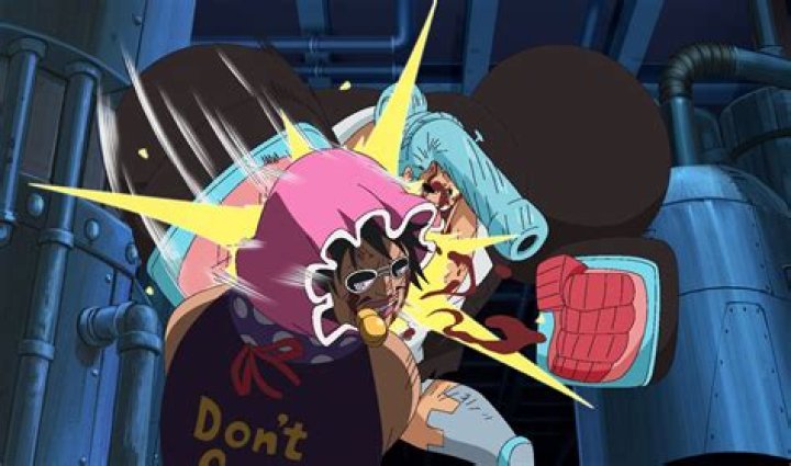 Is Senor Pink a villain?