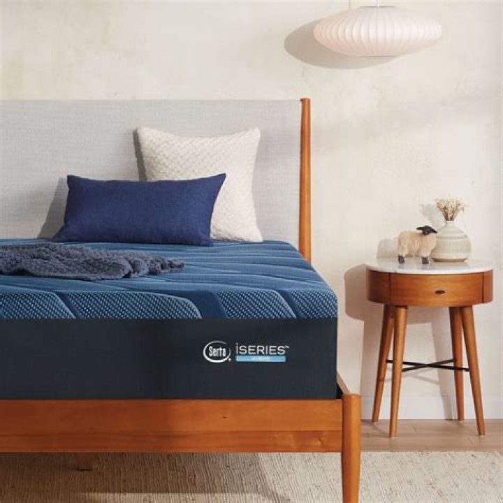 Is Serta a good mattress brand?