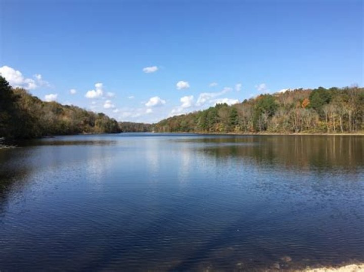 Is Shanty Hollow Lake open?