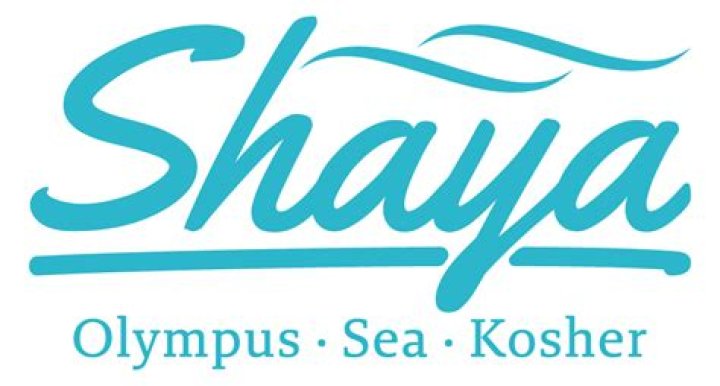 Is Shaya kosher?