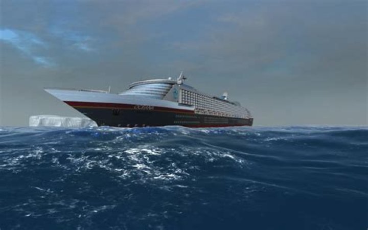 Is Ship Simulator Extremes realistic?
