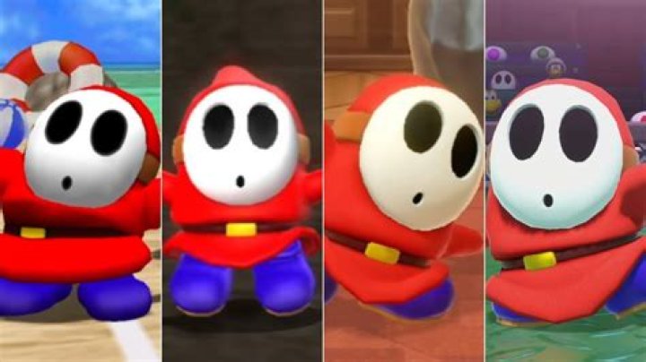 Is shy guy good or bad?