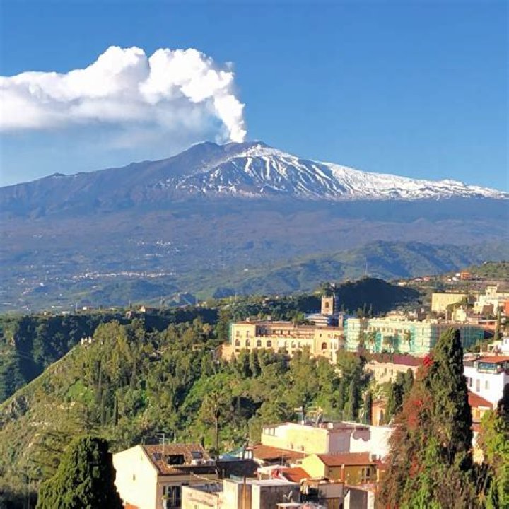 Is Sicily worth visiting in winter?