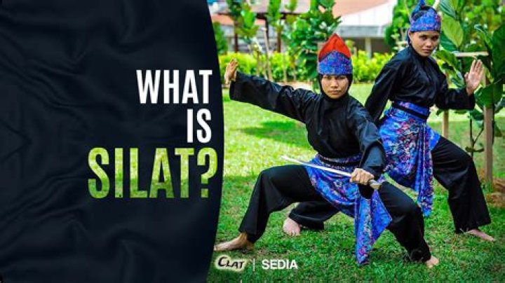 Is Silat allowed in UFC?