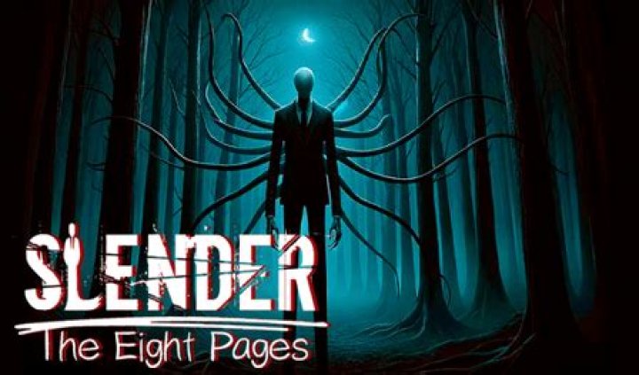 Is slender the eight pages available on Mac?