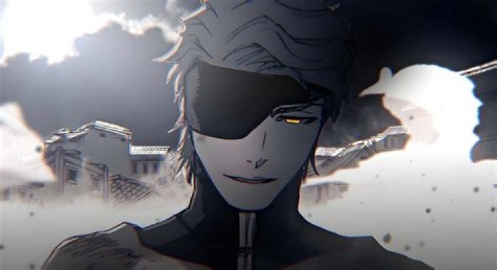 Is Sosuke Aizen stronger than Yamamoto?