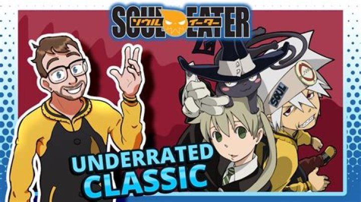 Is Soul Eater worth watching?
