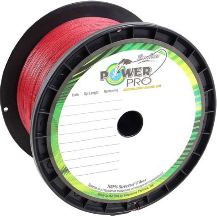 Is Spectra fishing line any good?