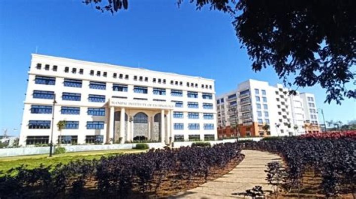 Is Srishti Manipal a good college?