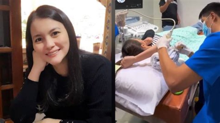 Is Tanya Garcia half Filipino?