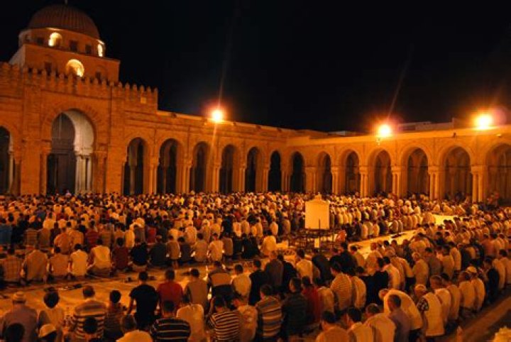 Is Taraweeh only for Ramadan?