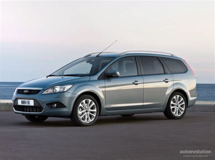Is the 2011 Ford Focus a good car?