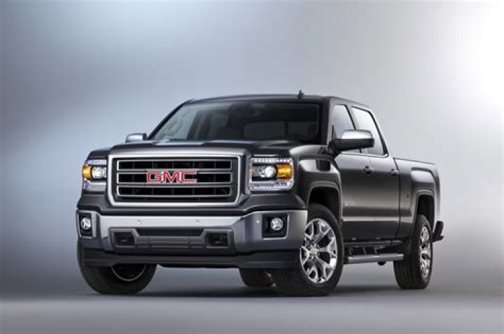 Is the 2014 GMC Sierra 1500 reliable?