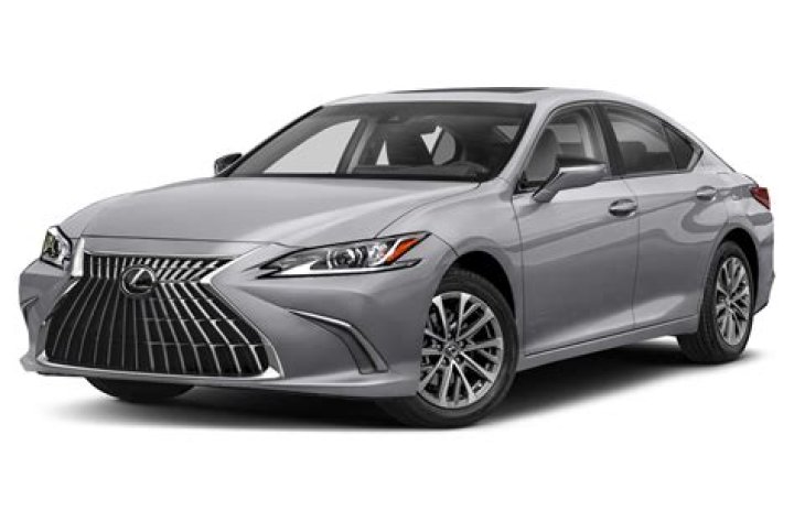 Is the 2015 Lexus ES 350 a good car?