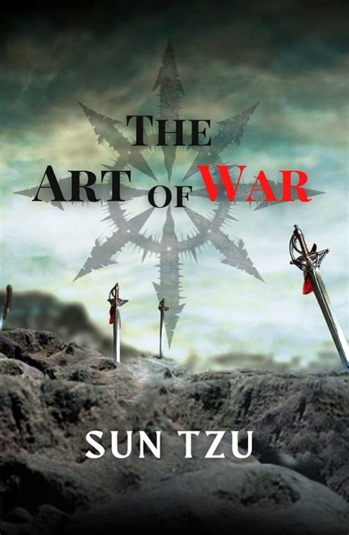 Is The Art of War easy to read?