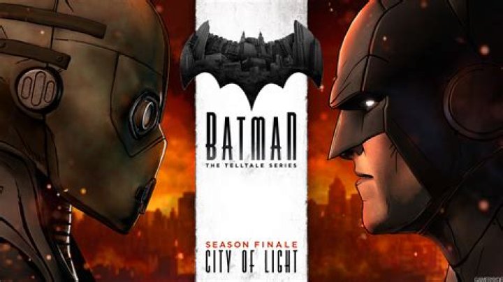 Is the Batman telltale series good?