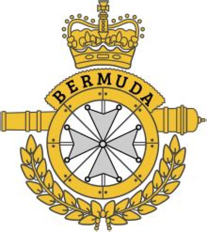 Is the Bermuda Regiment part of the British Army?