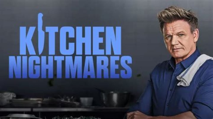 Is the bistro from kitchen nightmares still open?