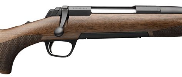 Is the Browning X-Bolt still made?