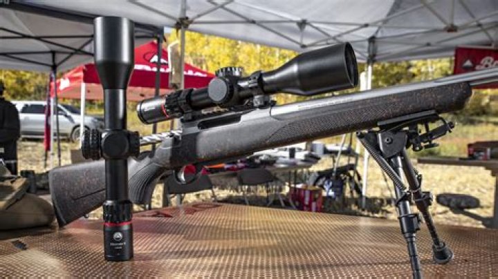 Is the Burris Eliminator worth it?