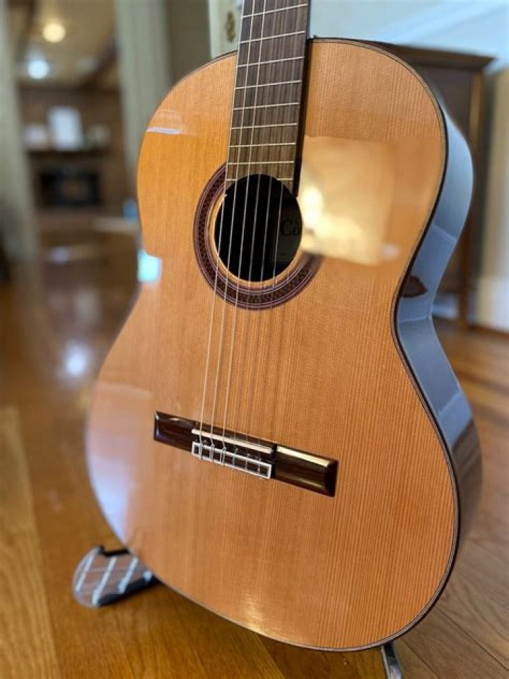 Is the Cordoba C7 a good guitar?
