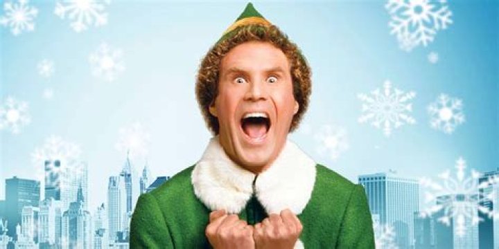 Is the elf real yes or no?