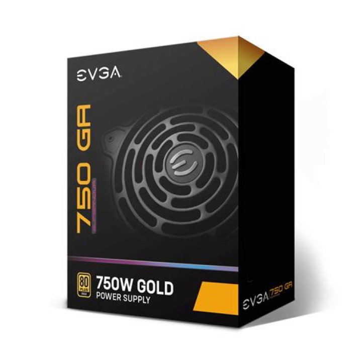 Is the EVGA SuperNOVA 750 good?