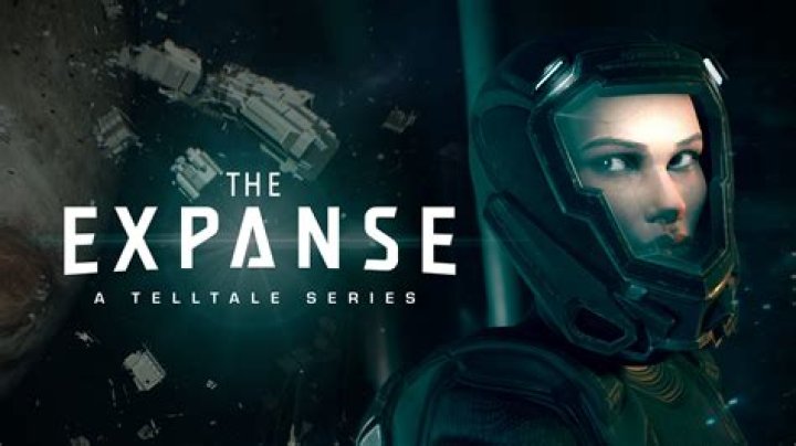 Is the expanse on YouTube TV?