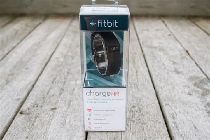 Is the Fitbit Charge HR discontinued?