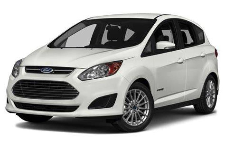 Is the Ford C-Max hybrid a good car?