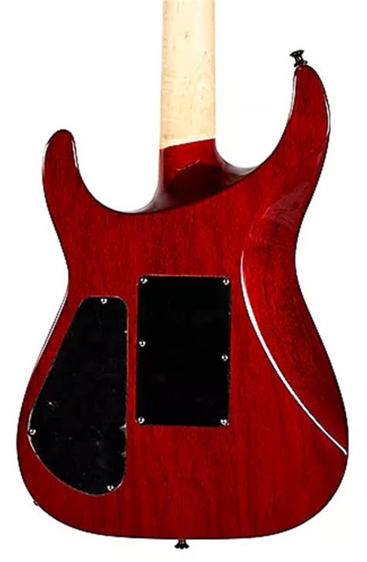 Is the Gibson G-707 a super strat?