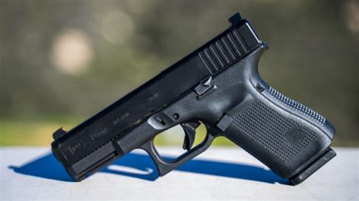 Is the Glock 19 Gen 5 mos worth it?