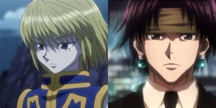 Is the Hunter x Hunter anime over?