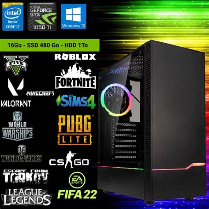 Is the i7 4770S good for gaming?