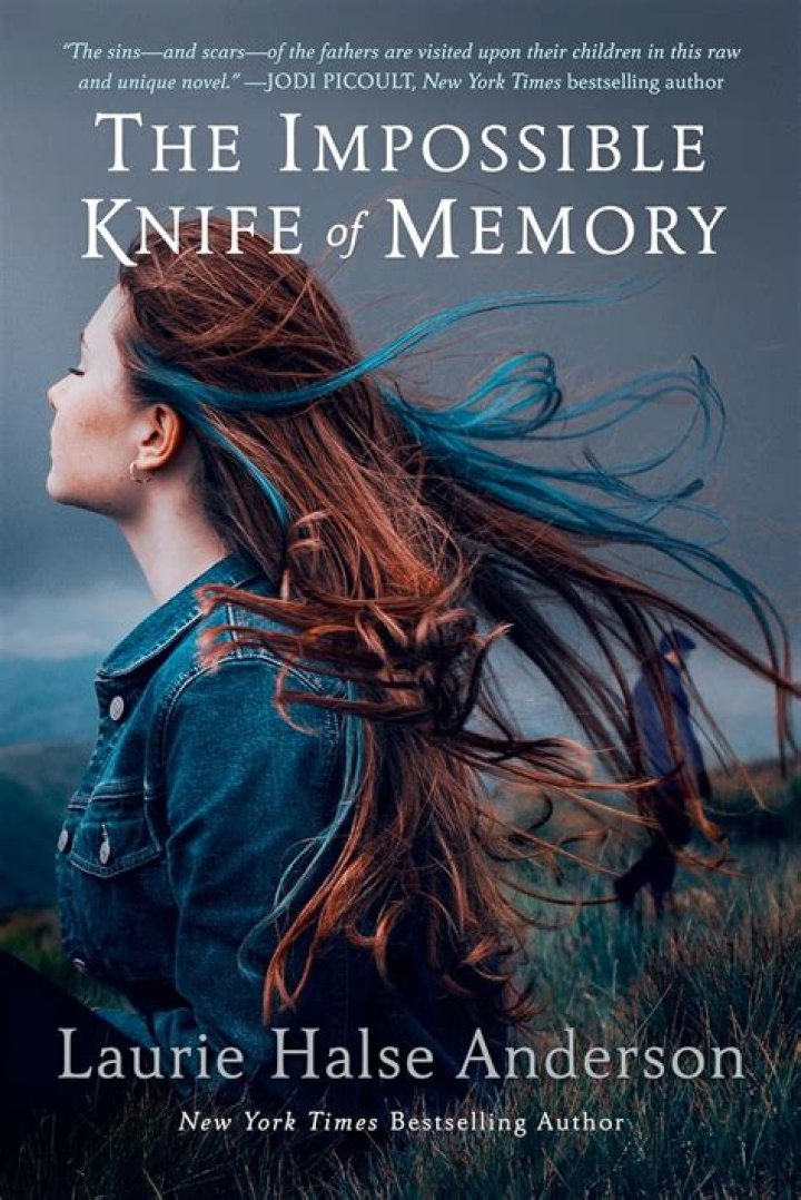Is the impossible knife of memory a true story?