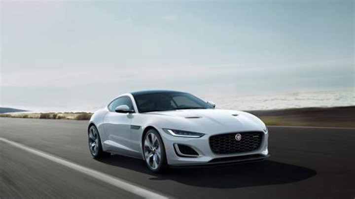 Is the Jaguar F-type right for You?