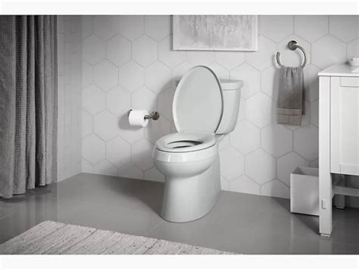 Is the Kohler Cimarron toilet discontinued?