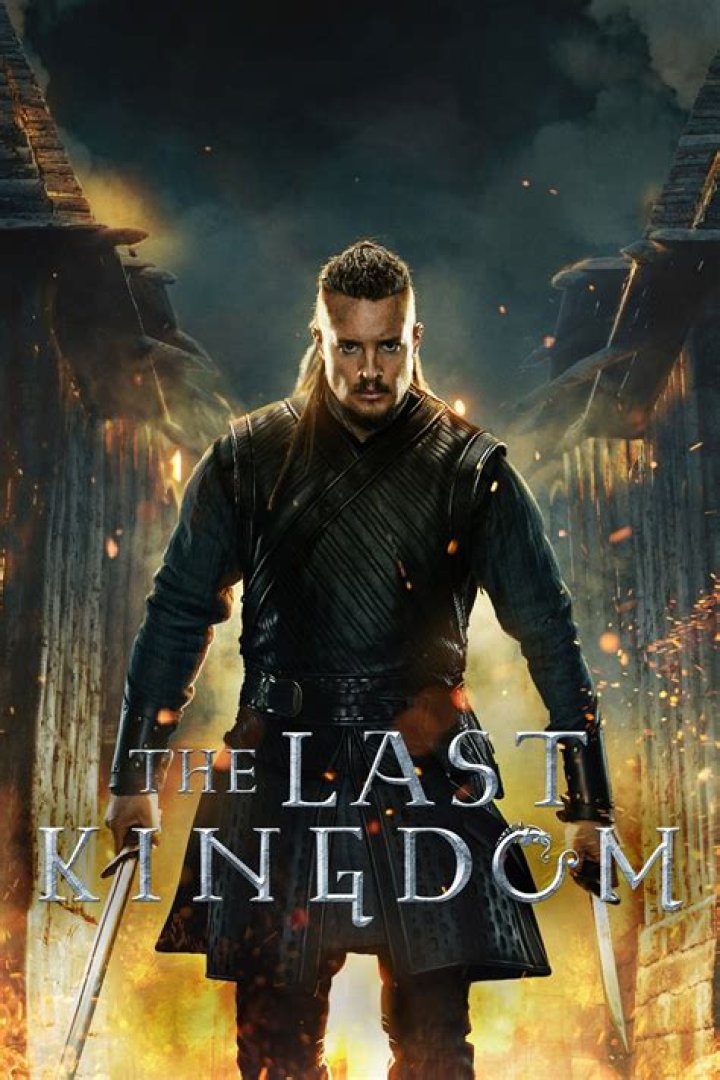 Is The Last Kingdom Season 1 good?