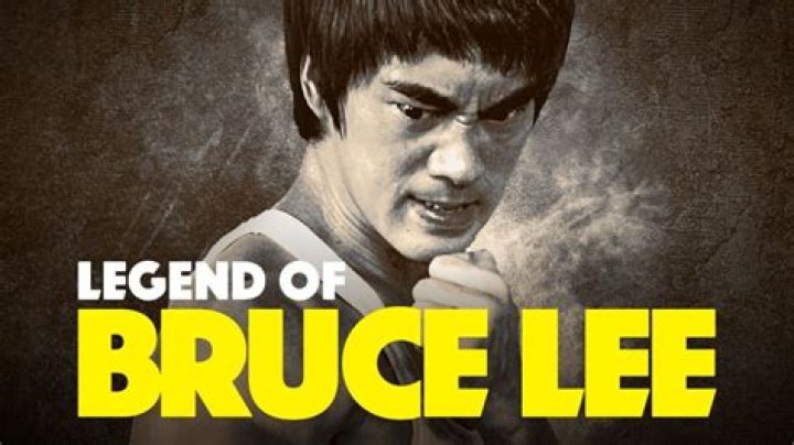 Is the legend of Bruce Lee on Netflix a true story?